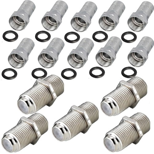Stecker 5 x - 10,