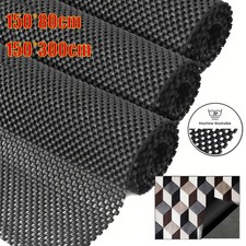 Antirutschmatte Teppichunterlage Teppichstop Teppich Rutschfester Gleitschutz DE