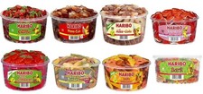 8 x Haribo Mix 10,05kg Liebes