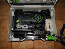 Festool Stichsäge PS 420