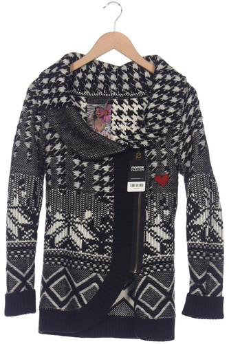 Desigual strickjacke damen - strickjacke,