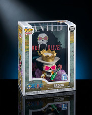 Funko Pop! One Piece – Brook