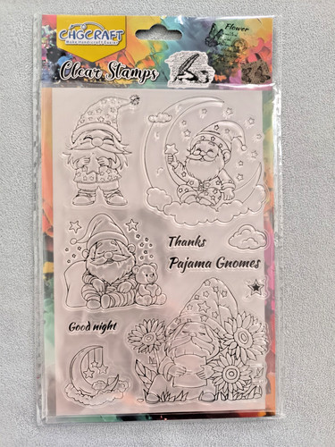 Stempel motive - -,