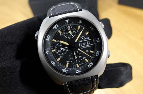 Sinn 142 pre d1 - mm,