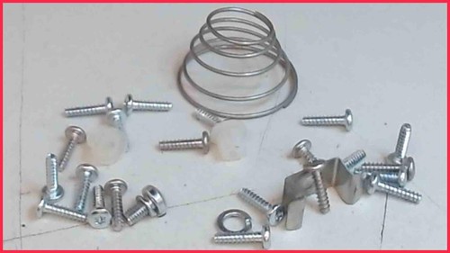 Schrauben set satz diverse - set,
