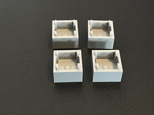 Lego 2821 kiste container - kiste,