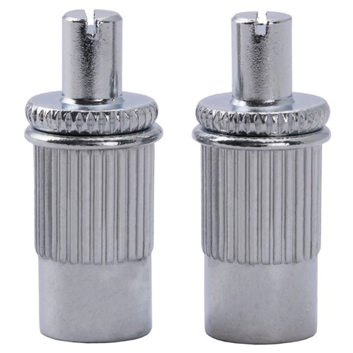 Musiclily pro 2pcs chrome - chrome, m8