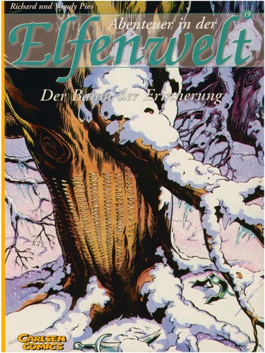 Abenteuer der elfenwelt nr - elfenwelt,