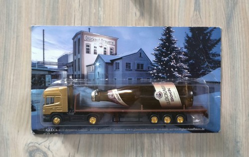 Glückauf biere brauerei - glückauf,