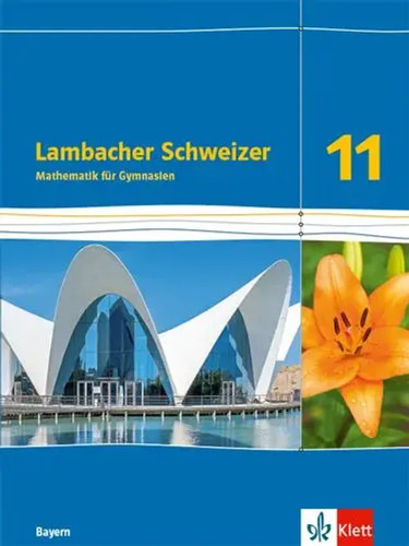 Lambacher schweizer mathematik - schweizer,
