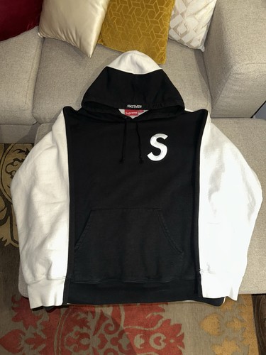 Supreme logo hoodie color - logo, bi