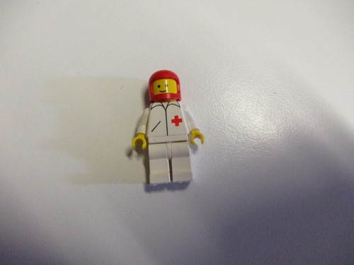 Lego figur stadt - figur,