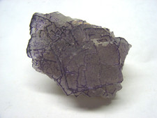 LILA FLUORIT XX DAQUITOU MINE