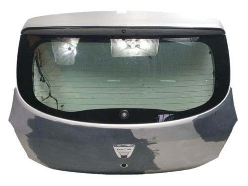 Heckklappe 3542241 dacia - heckklappe,