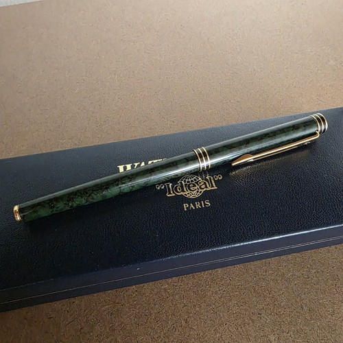 Waterman ideal paris - waterman,