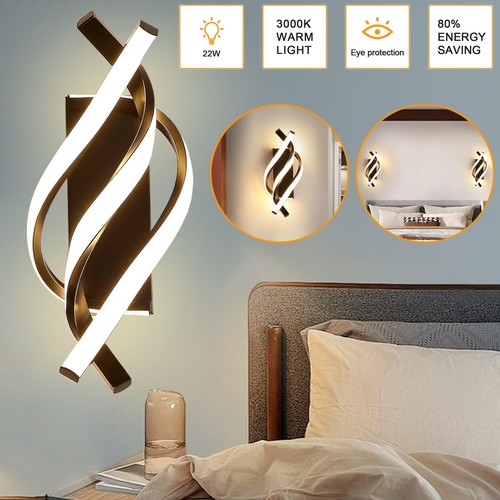 22w led wandleuchte - 22w,