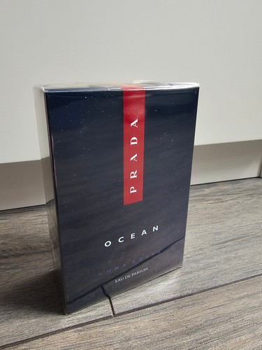 Prada luna rossa ocean edp - luna,