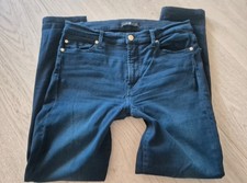 7 For All Mankind HW Skinny