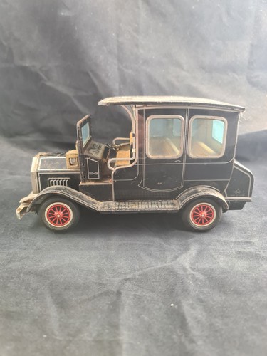 Blechauto 60er