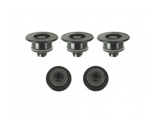 Halter für Stoßstange Set