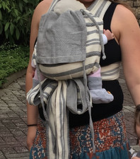 Girasol MySol New Niebla –