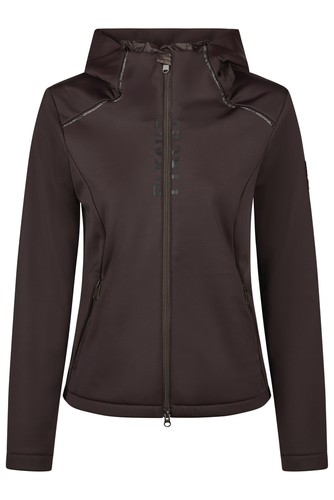 Pikeur damen jacke techvelvet - pikeur,