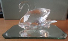 SWAROVSKI Silver Kristall
