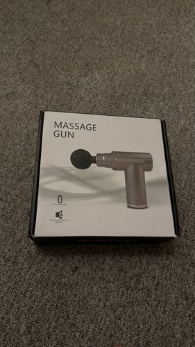 Mini massage gun mit - mini,