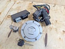 HONDA CBF 1000 ABS SC58 06-10