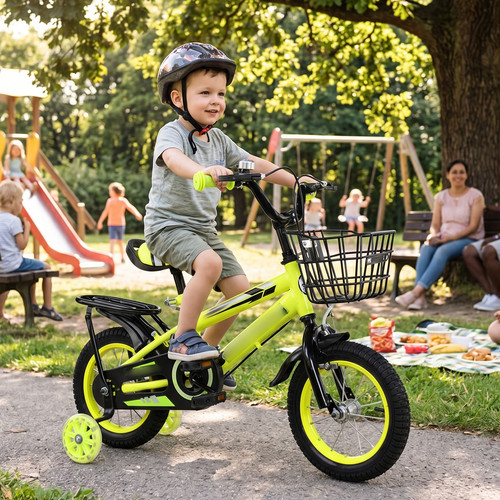 Zoll kinderfahrrad für - zoll,