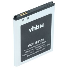 Akku für Samsung Galaxy Y