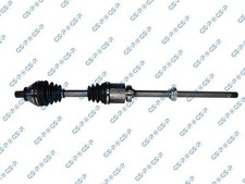 GSP Antriebswelle 251039 für