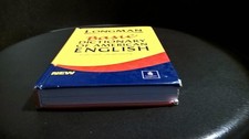 Hardcover, Longman Basic
