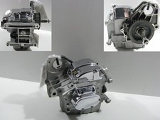 Getriebe (21.582 Km) Gear Box Harley Dyna Super Glide Custom FXDCI