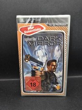 Syphon Filter: Dark Mirror |