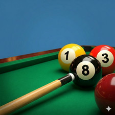 1B bis 20B 💯LEGIT 8 Ball