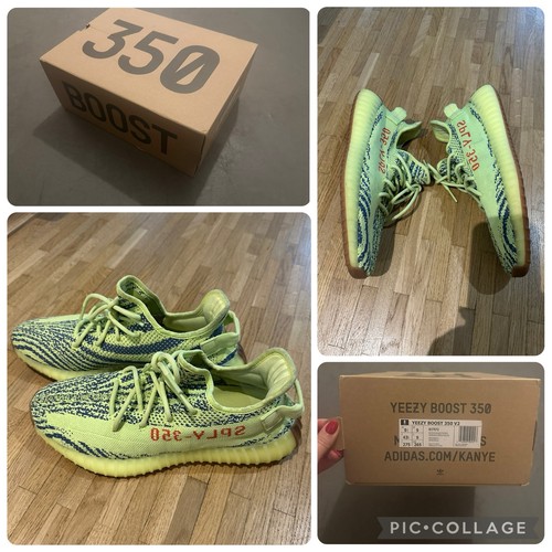 Adidas yeezy boost 350 - adidas, v2