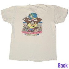 Vintage T&C Town Country Surf