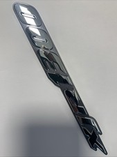 YAMAHA TANKEMBLEM XJR 1300