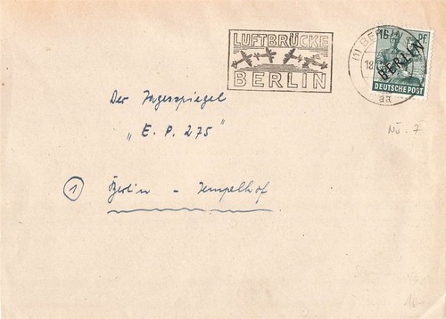 168156 berlin 7 - nr.,