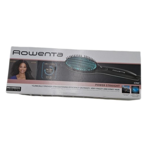 Rowenta powerstraight - rowenta,