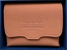 Brillenetui Oliver Peoples