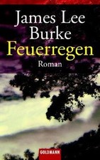 Feuerregen von Burke, James Lee | Buch | Zustand gut