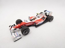 Toyota TF109 Timo Glock #10 2009 1/43 MINICHAMPS F1 Formel 1