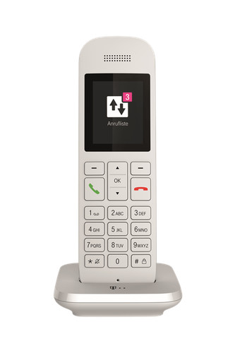 Telekom sinus weiß - 12,