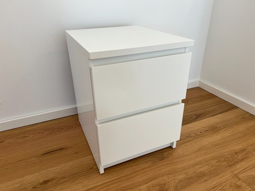 Ikea malm kommode - ikea, kommode,