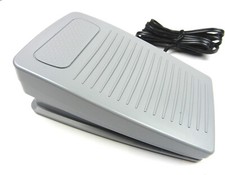 Fußanlasser/Fusspedal für