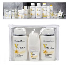 Bettina Barty Vanilla