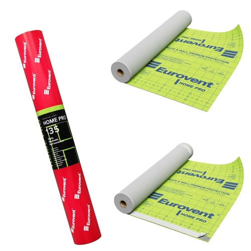 75qm eurovent home pro - 75qm, eurovent®