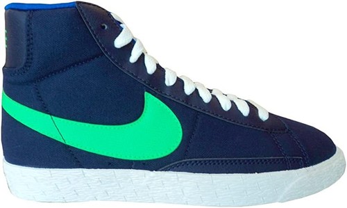 Fw22 nike blazer mid - blazer,